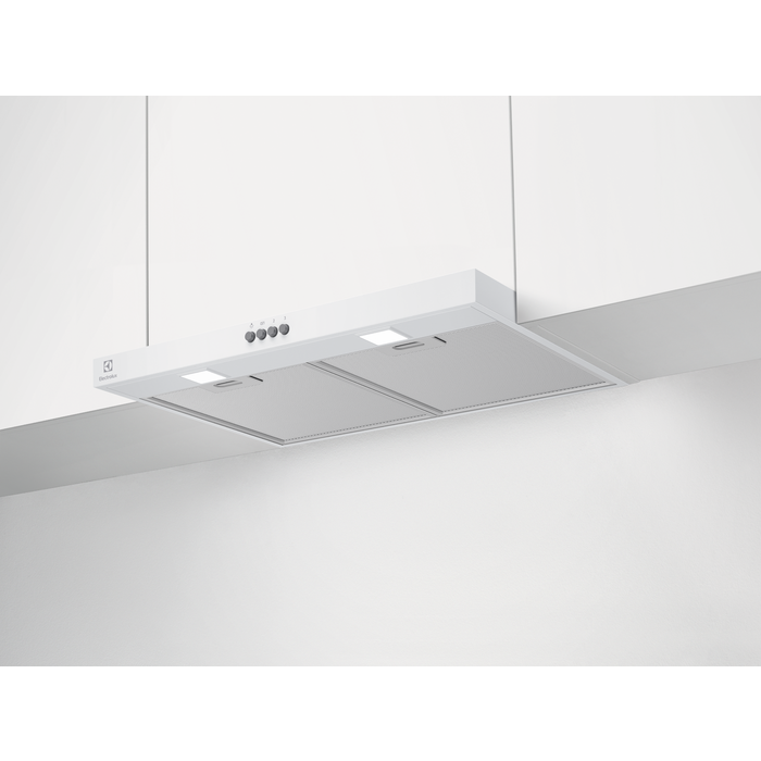 Electrolux - 60 cm emhætte - LFG426W