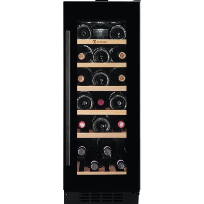Electrolux - Small refrigerator - EWUS020B5B