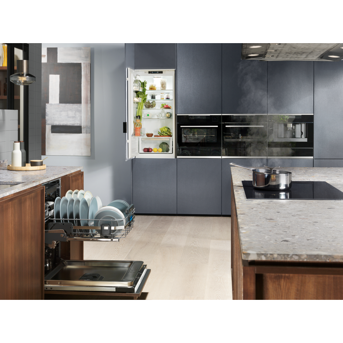 Electrolux - Integreret opvaskemaskine 45-60 cm - EEC67310L