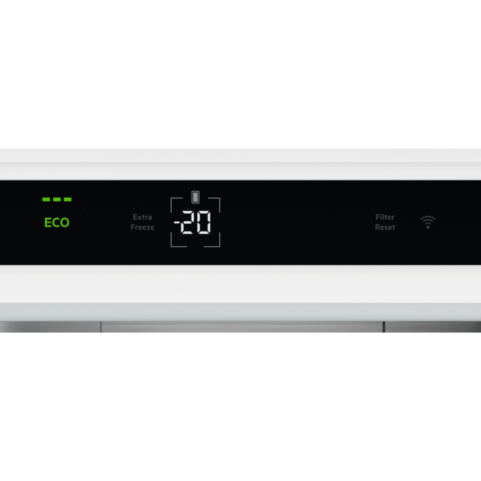 Electrolux - Integreret fryseskab - EUN7ND18C