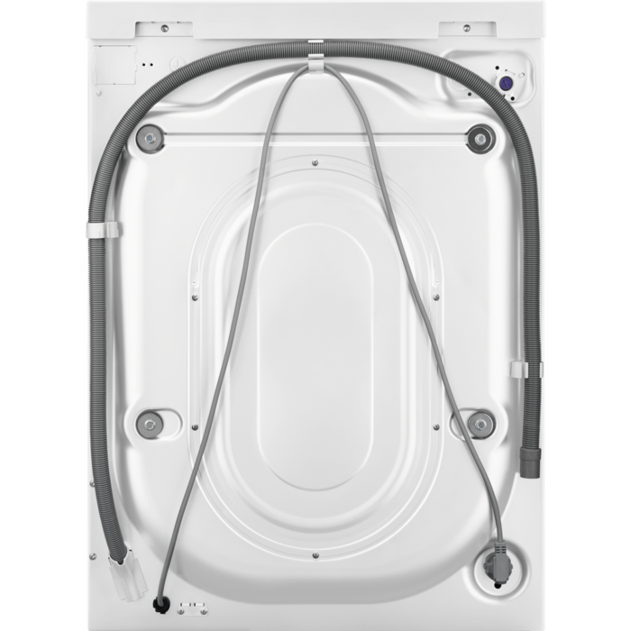 Electrolux - Lille vaskemaskine - EW6S6647C8