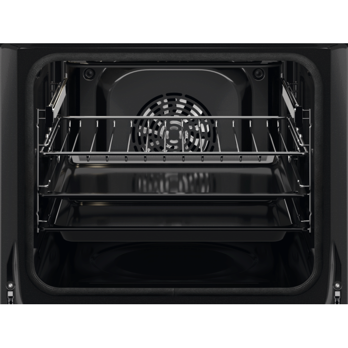 Electrolux - Indbygningsovn - OOP801NB