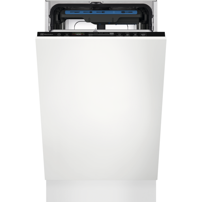 Electrolux - Opvaskemaskine 45 cm - EEM63310L
