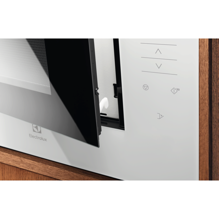 Electrolux - Mikrobølgeovn - LMF2264TEW