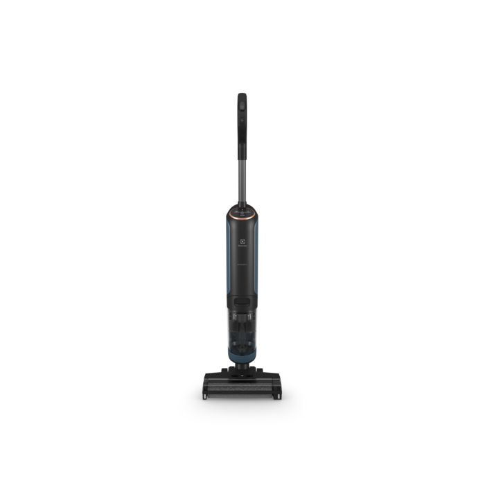 Electrolux - Wet & Dry ledningsfri støvsuger - EW81U3DB