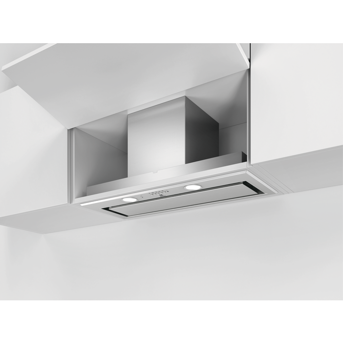 Electrolux - Integreret emhætte - LFG719X