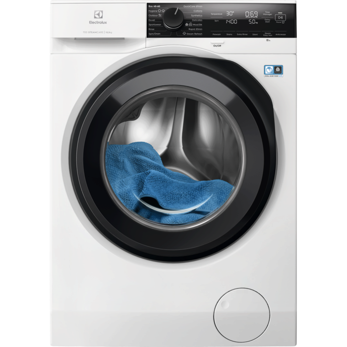 Electrolux - Vaskemaskine - EFI742BX4B