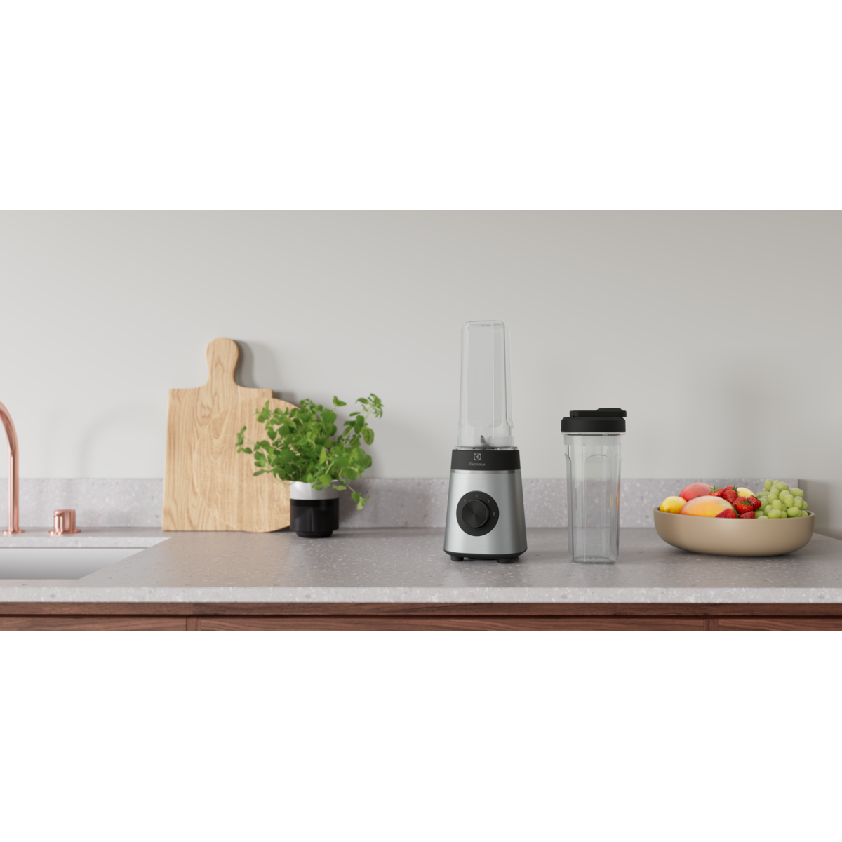 Electrolux - Blender - E4SB1-4ST