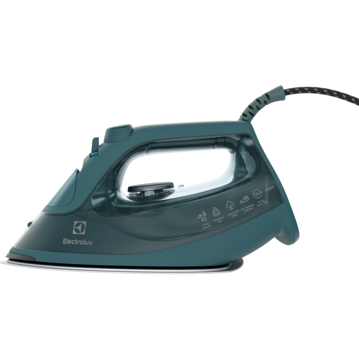 Electrolux - Dampstrygejern - E6SI1-6PG