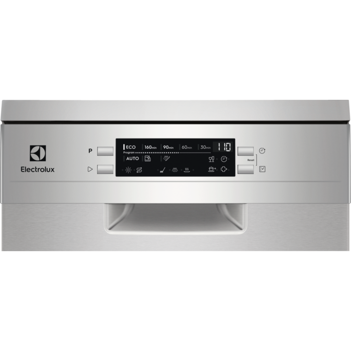 Electrolux - Opvaskemaskine 45 cm - ESM63300SX