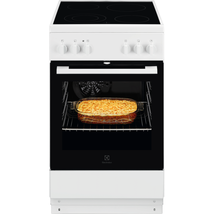 Electrolux - Komfur - LKR540001W