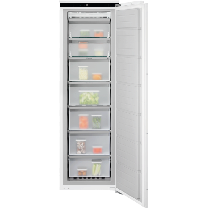 Electrolux - Integreret fryseskab - EUN7ND18C