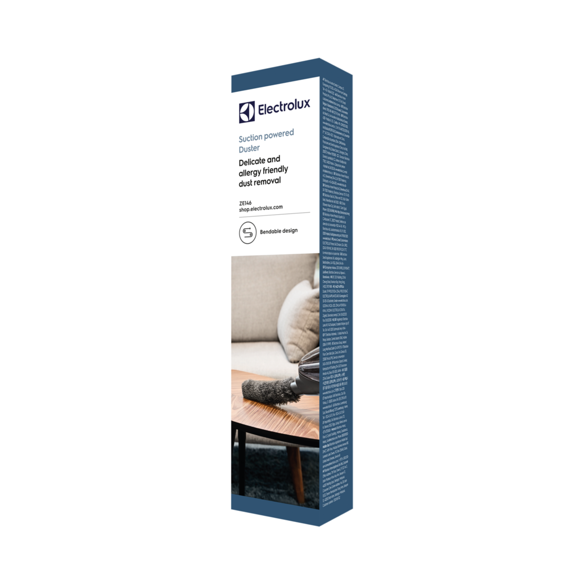 Electrolux - Mundstykke - ZE146
