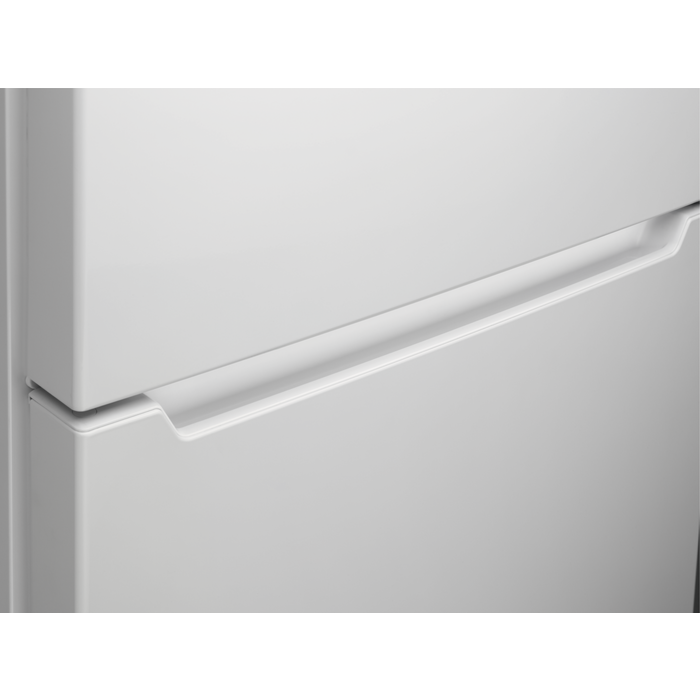 Electrolux - Køle-/fryseskab - KNB1LE34WR