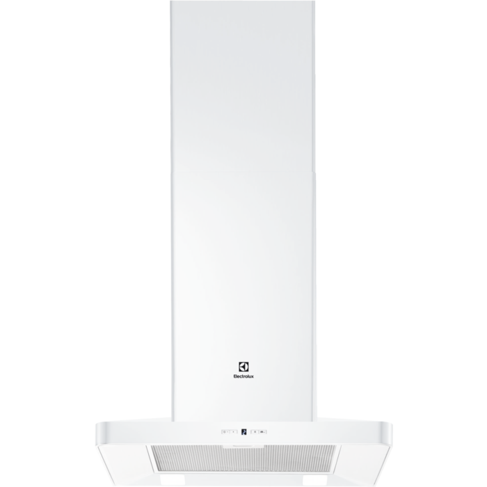 Electrolux - 60 cm emhætte - EFF60560OW