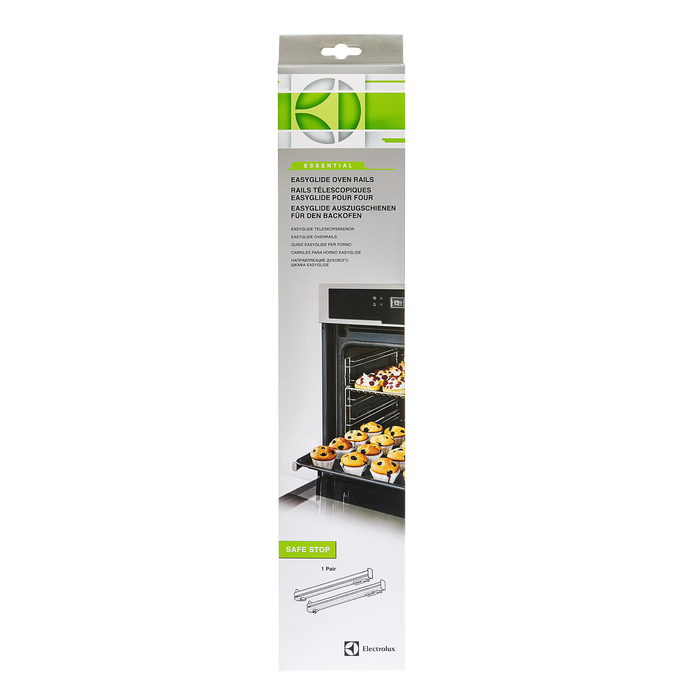 Electrolux - Teleskopudtræk - E4OHTR11