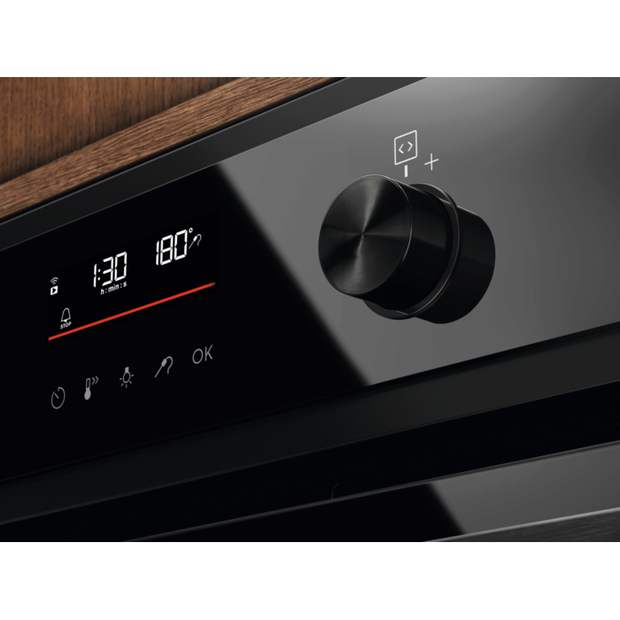 Electrolux - Dampovn - COP840B