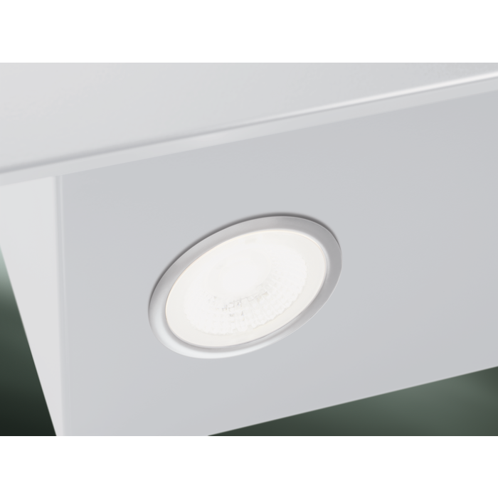 Electrolux - 60 cm emhætte - LFV316W