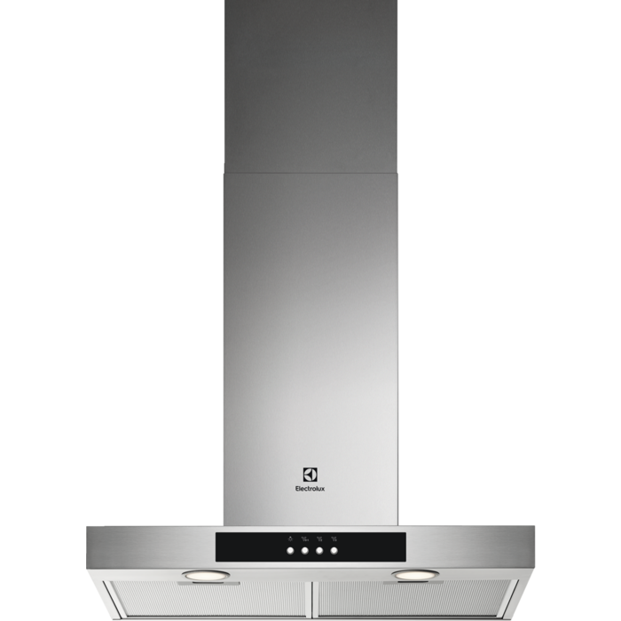 Electrolux - 60 cm emhætte - LFT426X