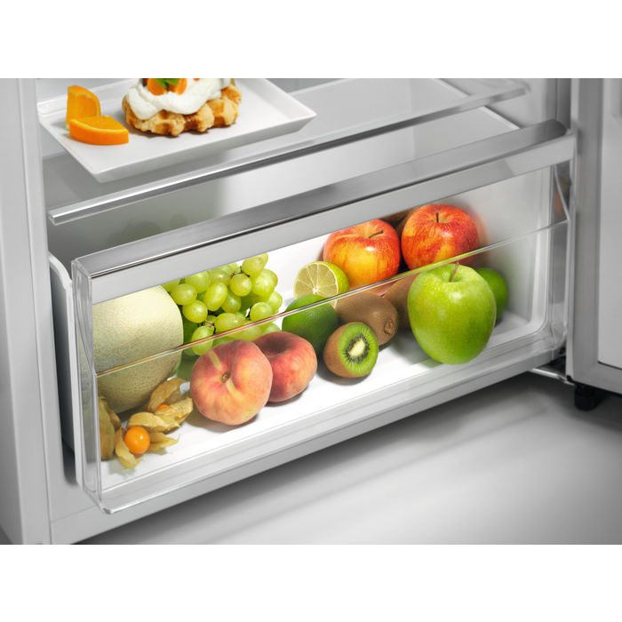 Electrolux - Køle-/fryseskab - LTB1AE24W0