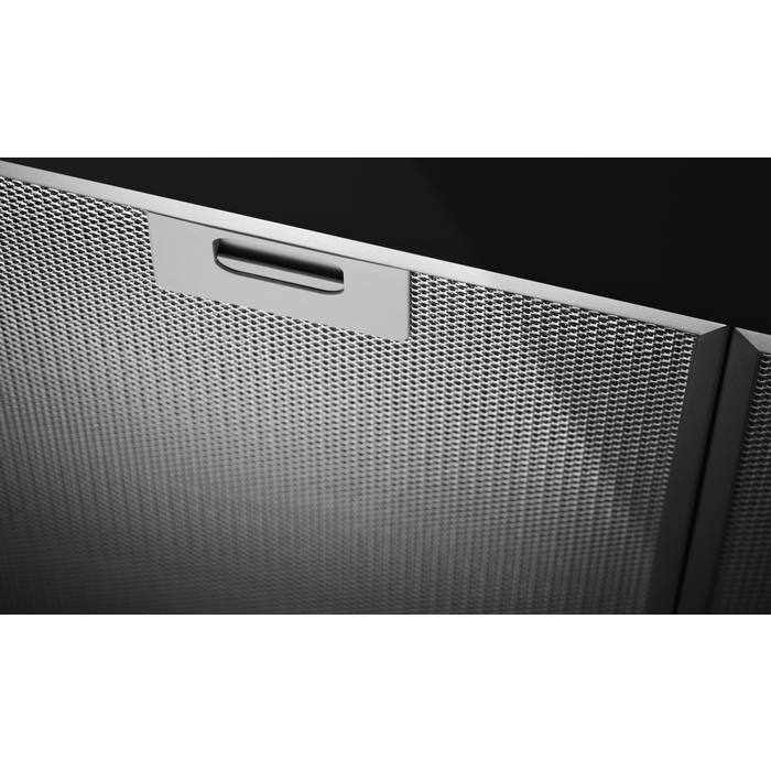 Electrolux - 90 cm emhætte - LFV439K