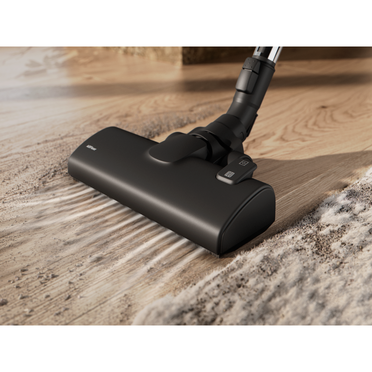Electrolux - Poseløs støvsuger - EL51C1LDB
