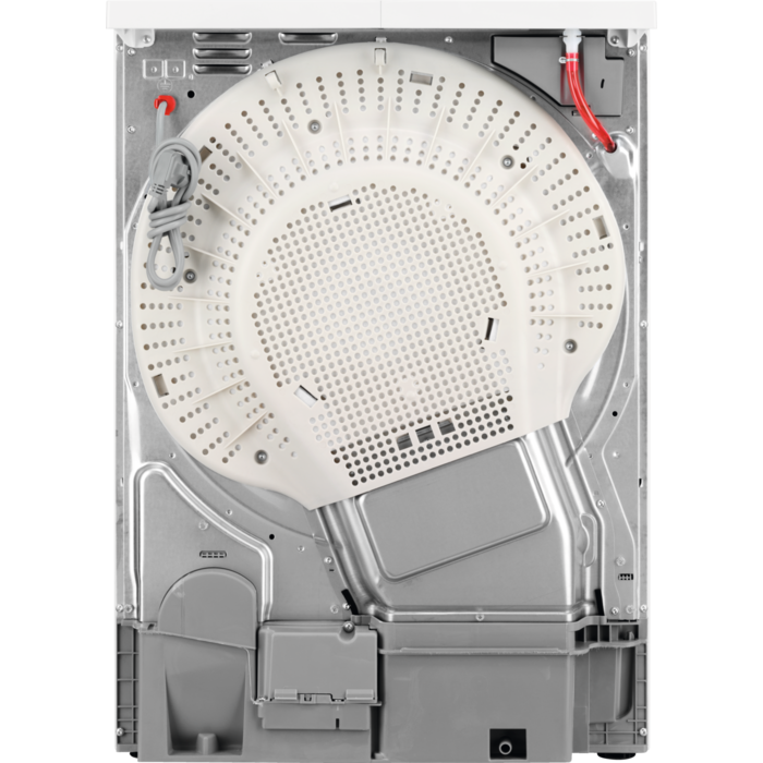 Electrolux - Kondenstørretumbler - EW6C527G2