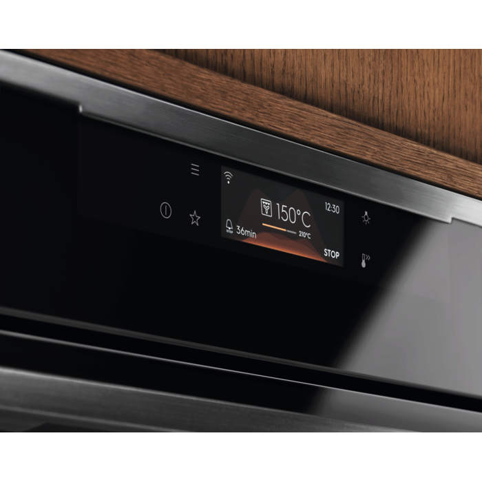 Electrolux - Indbygningsovn - EOK9S6B0