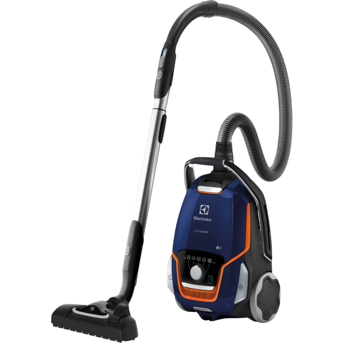 Electrolux - Støvsuger - EUOC93DB