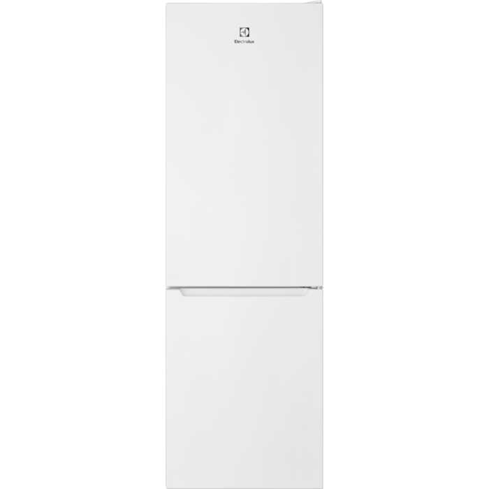 Electrolux - Køle-/fryseskab - KNB1LE34WR