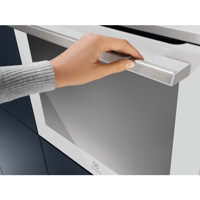 Electrolux - Indbygningsovn - COP827V