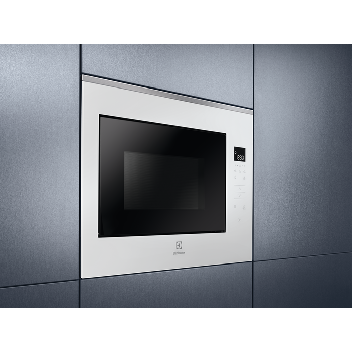 Electrolux - Indbygningsmikroovn - KMFE264TEW