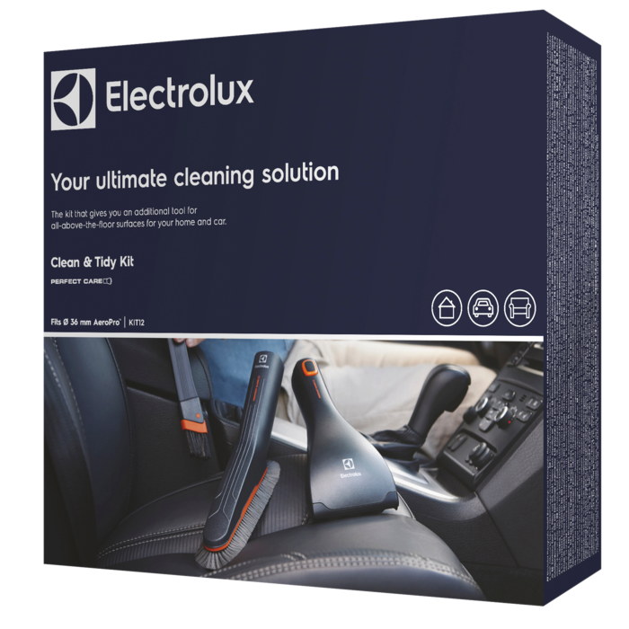 Electrolux - Kit til robot- & alm. & batteristøvsuger - KIT12