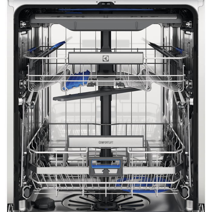 Electrolux - Integreret opvaskemaskine 45-60 cm - KECA7400W