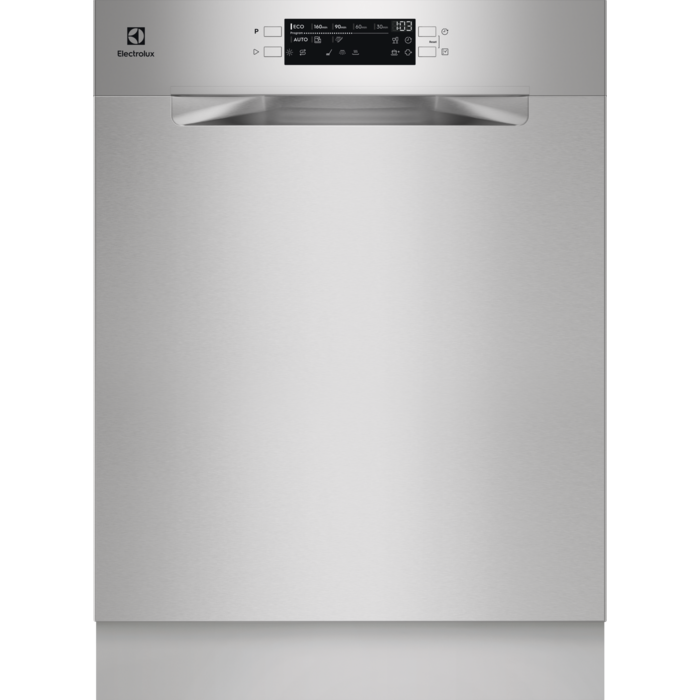 Electrolux - Opvaskemaskine 60 cm - ESM48320UX