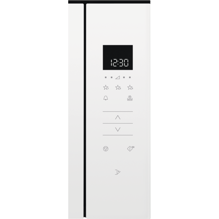 Electrolux - Mikrobølgeovn - KMFE172TEW