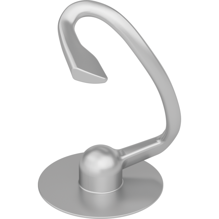 Electrolux - Køkkenmaskine - E5KM1-4BPT