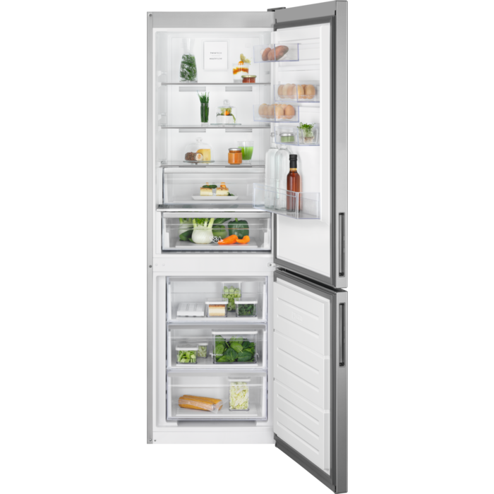 Electrolux - Køle-/fryseskab - ENC4ME33X