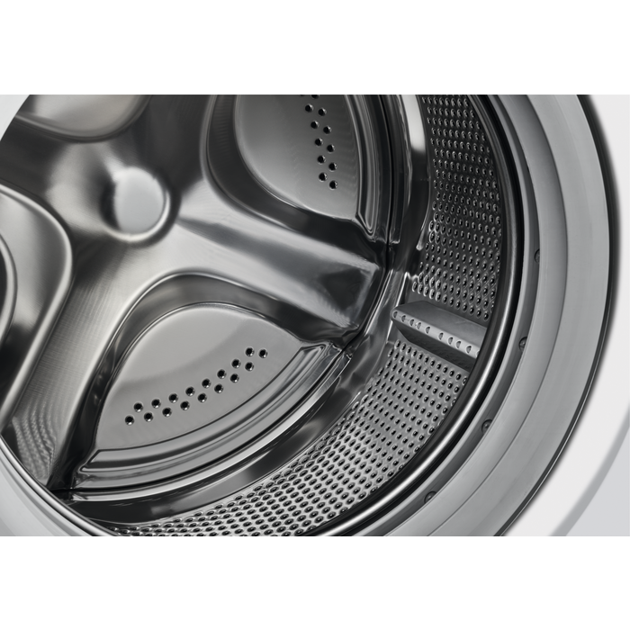 Electrolux - Lille vaskemaskine - EW6S6647C8