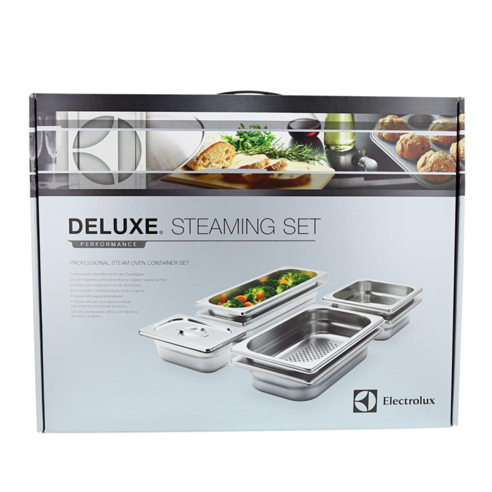Electrolux - Madlavningstilbehør - PKKS8