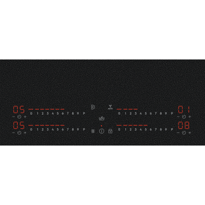Product Control Panel