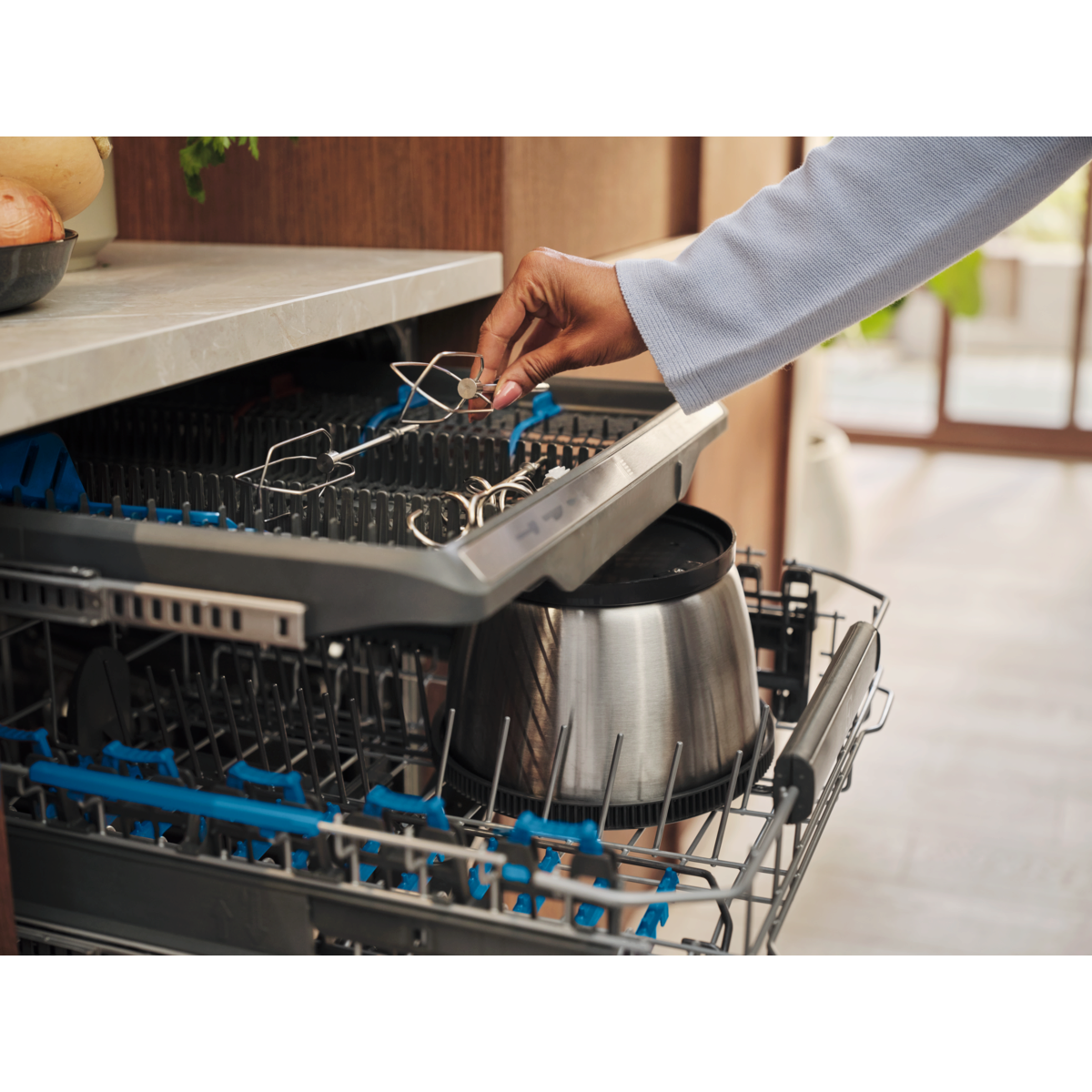 Electrolux - Håndmikser - ESM4B