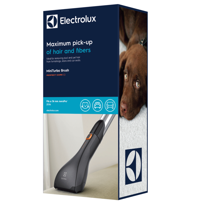Electrolux - Mundstykke - ZE116