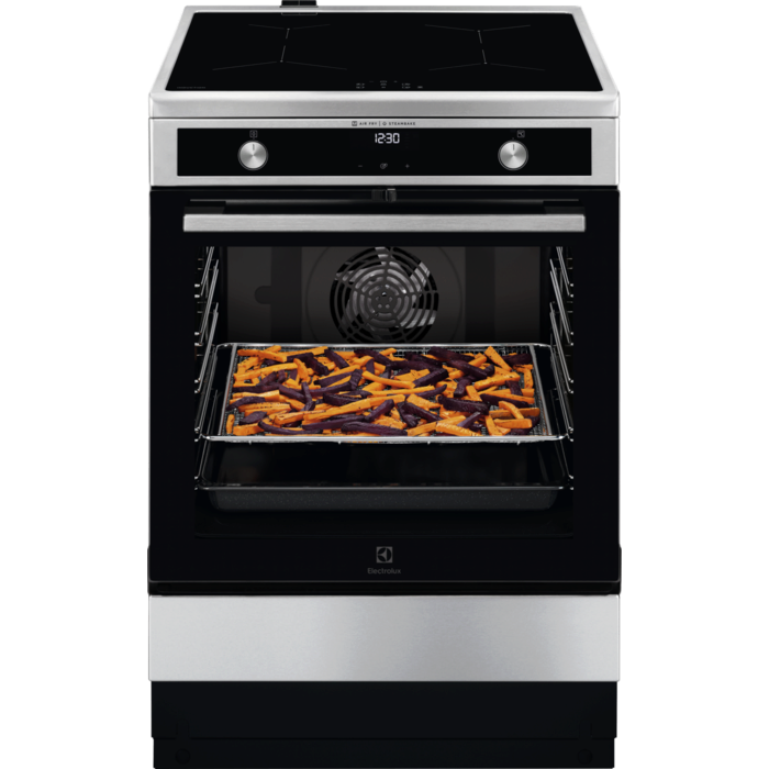 Electrolux - Komfur - LKI66442NX