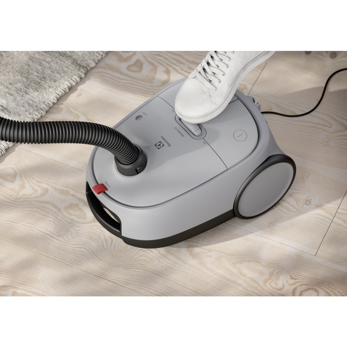 Electrolux - Støvsuger - EB61A6UG