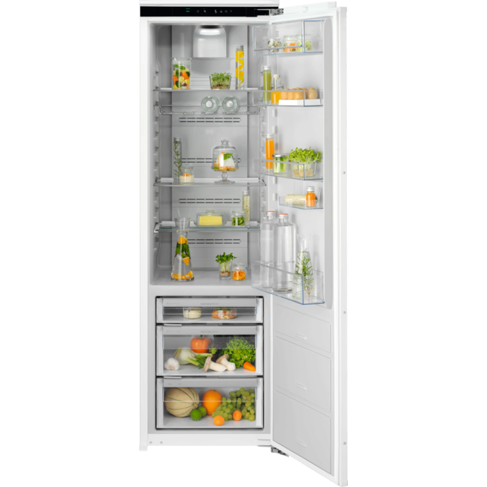 Electrolux - Integreret køleskab - ERZ9MD18C