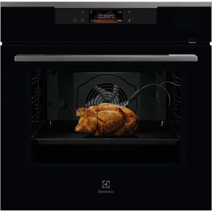 Electrolux - Indbygningsovn - EOK9P0B0