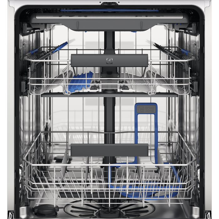 Electrolux - Opvaskemaskine 60 cm - ESZ89400UW