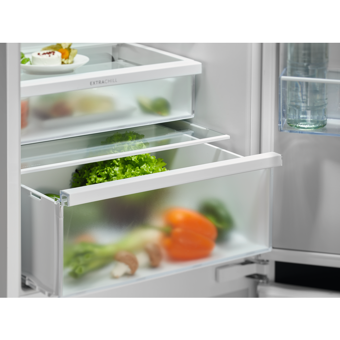 Electrolux - Integreret køle-/fryseskab - ENT6ME18S0