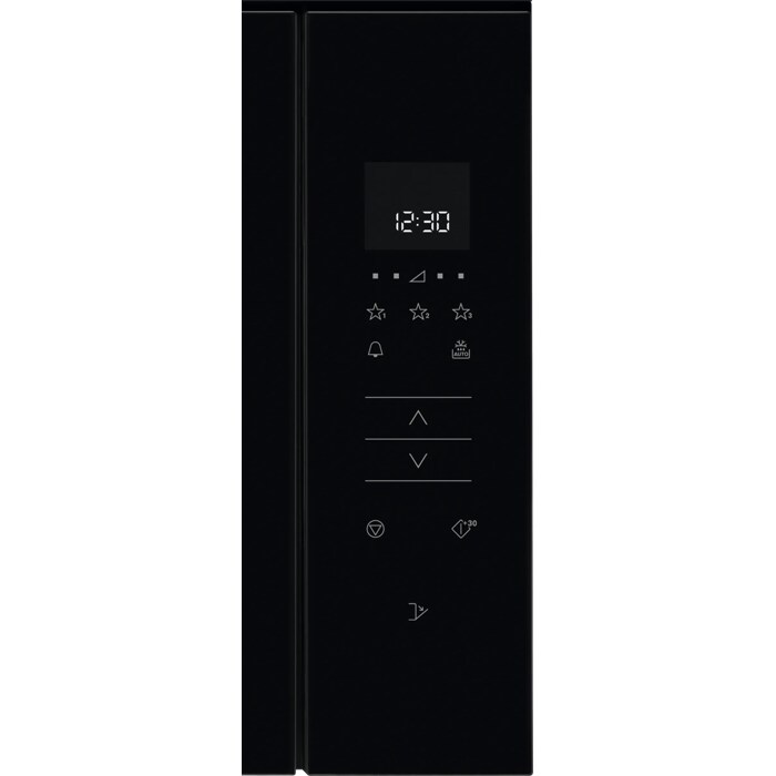 Product Control Panel
